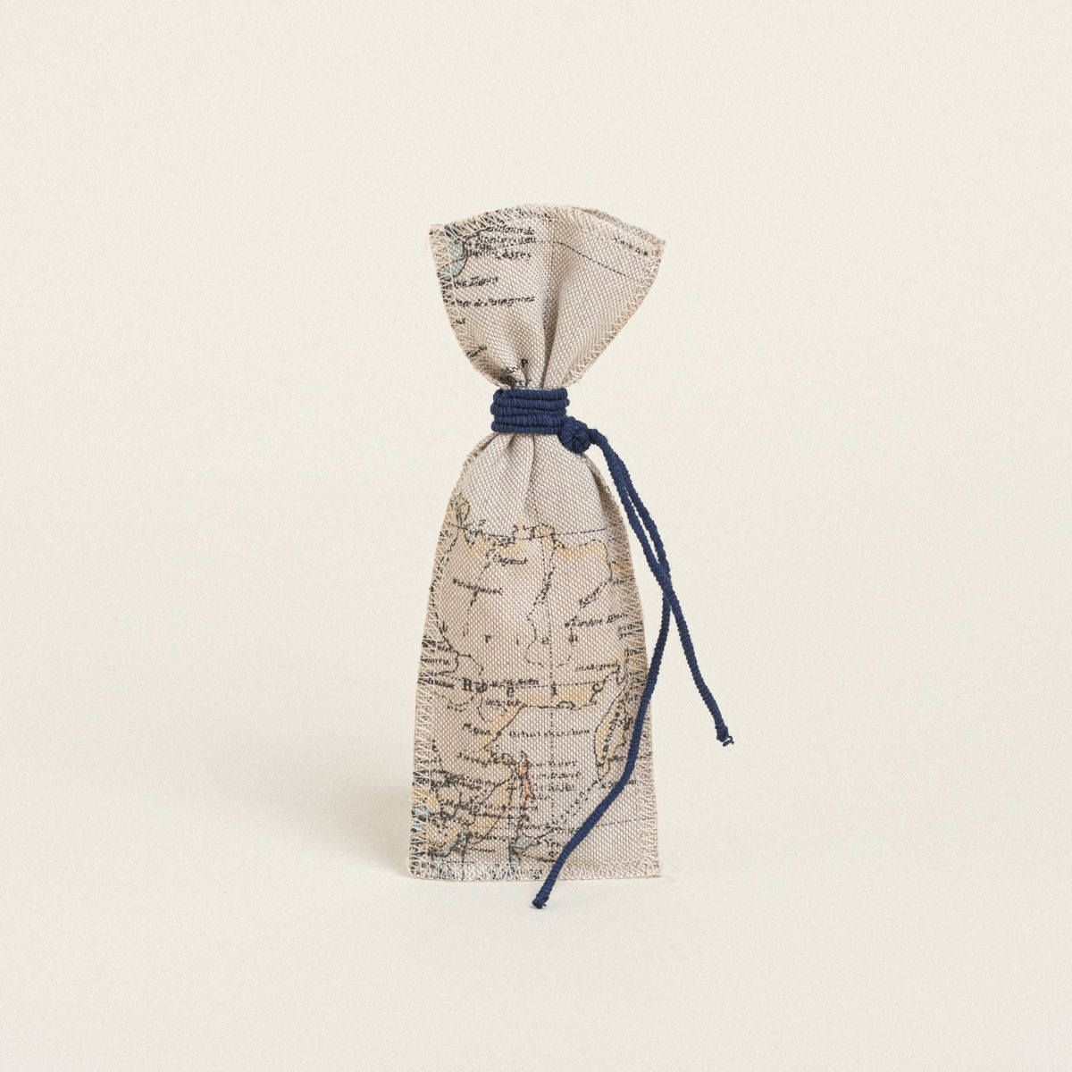 ΠΟΥΓΚΙ 6 x 19 cm ΧΑΡΤΗΣ VINTAGE