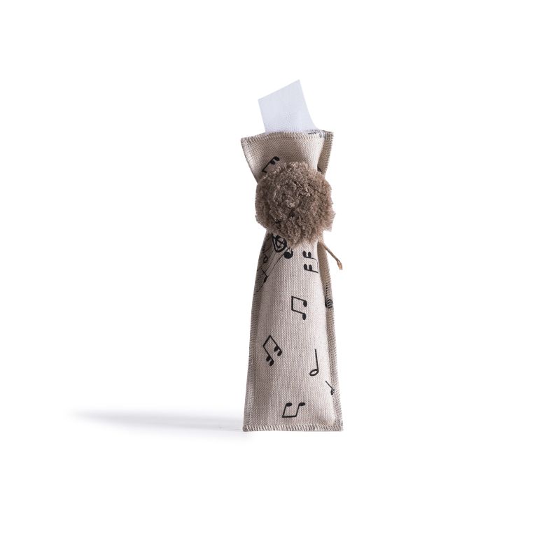 ΠΟΥΓΚΙ ΜΑΚΡΟΣΤΕΝΟ 6 x 19 cm -ΝΟΤΕΣ