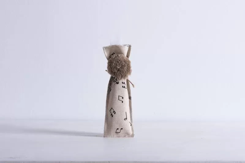 ΠΟΥΓΚΙ ΜΑΚΡΟΣΤΕΝΟ 6 x 19 cm -ΝΟΤΕΣ