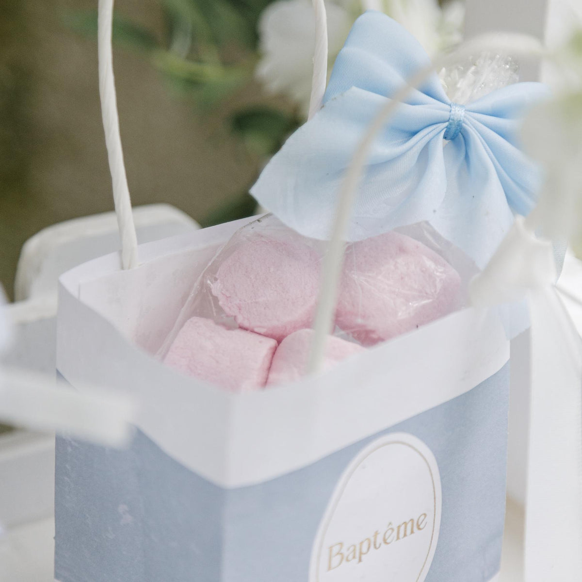 10 Σακουλάκια διάφανα κατάλληλα για τρόφιμα 7,5 x13 cm από την εταιρεία Beauty Home
