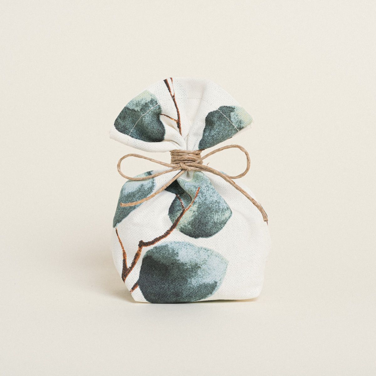 ΠΟΥΓΚΙ ΜΕ ΒΑΣΗ 8 x 12 cm ΕΥΚΑΛΥΠΤΟΣ