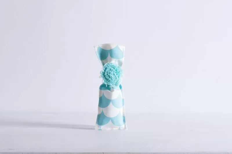 ΠΟΥΓΚΙ ΜΑΚΡΟΣΤΕΝΟ 6 x 19 cm (376620)