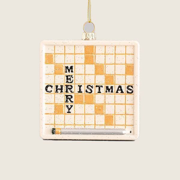 ΣΤΟΛΙΔΙ ΠΑΙΧΝΙΔΙ ΛΕΞΕΩΝ, MERRY CHRISTMAS, 8,7×10,4cm