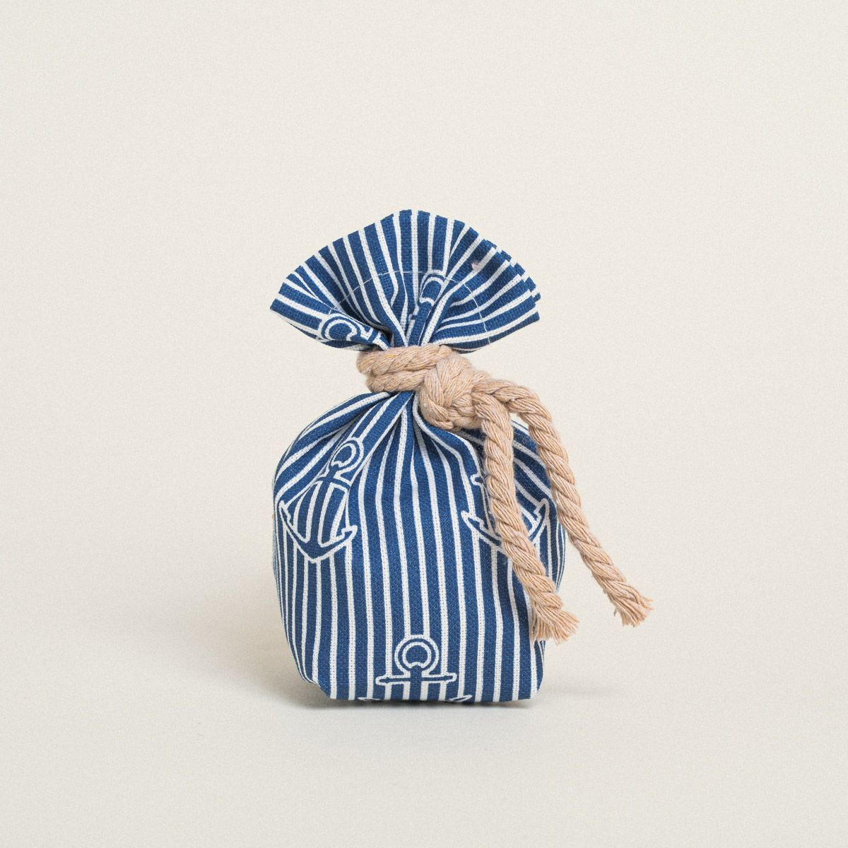 ΠΟΥΓΚΙ ΜΕ ΒΑΣΗ 8 x 12 cm ΑΓΚΥΡΑ ΡΙΓΕ ΜΠΛΕ