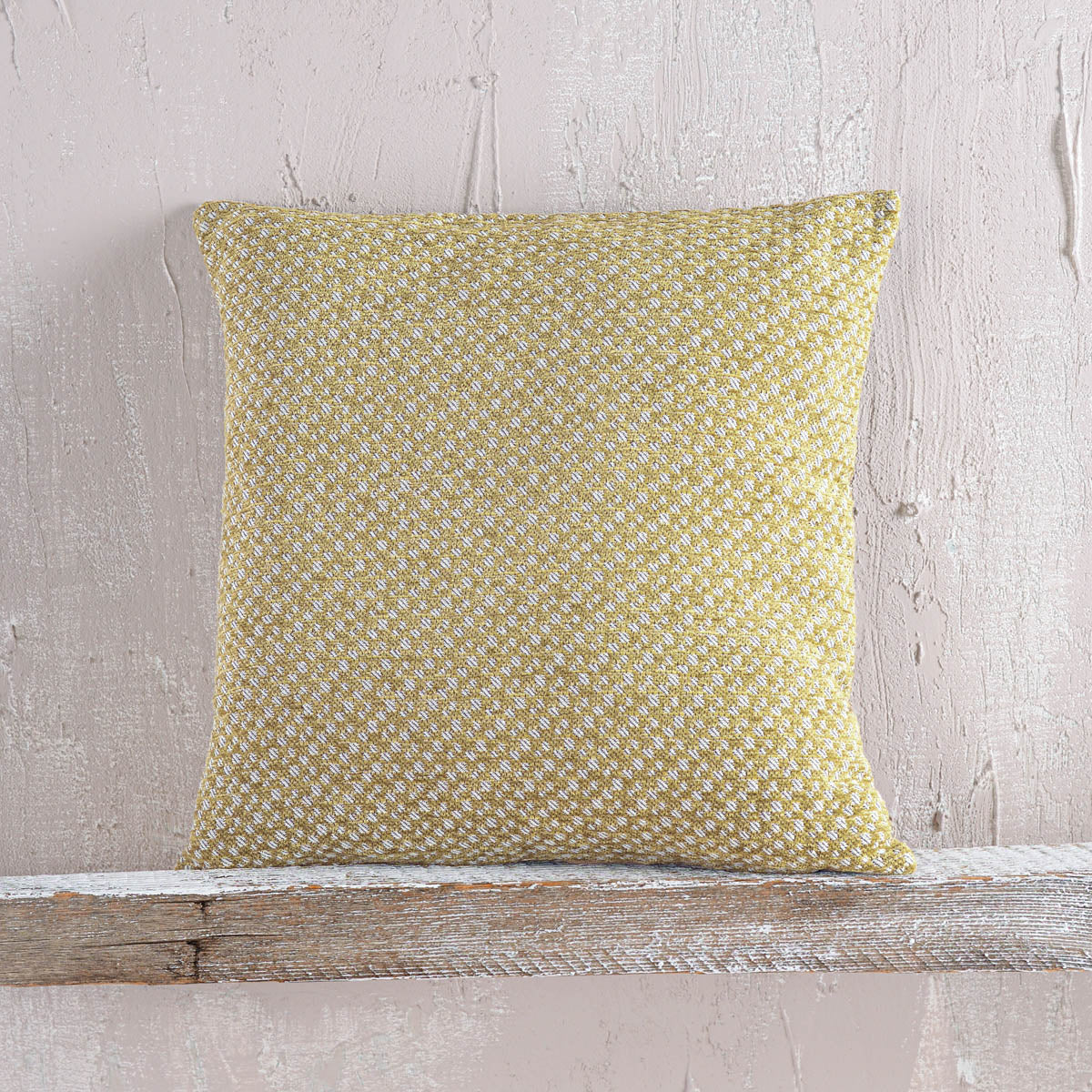 EDITOR Χρυσό - Μαξιλαροθήκη 40 x 40 Χρυσό 40 x 40 από την εταιρεία Rythmos Home