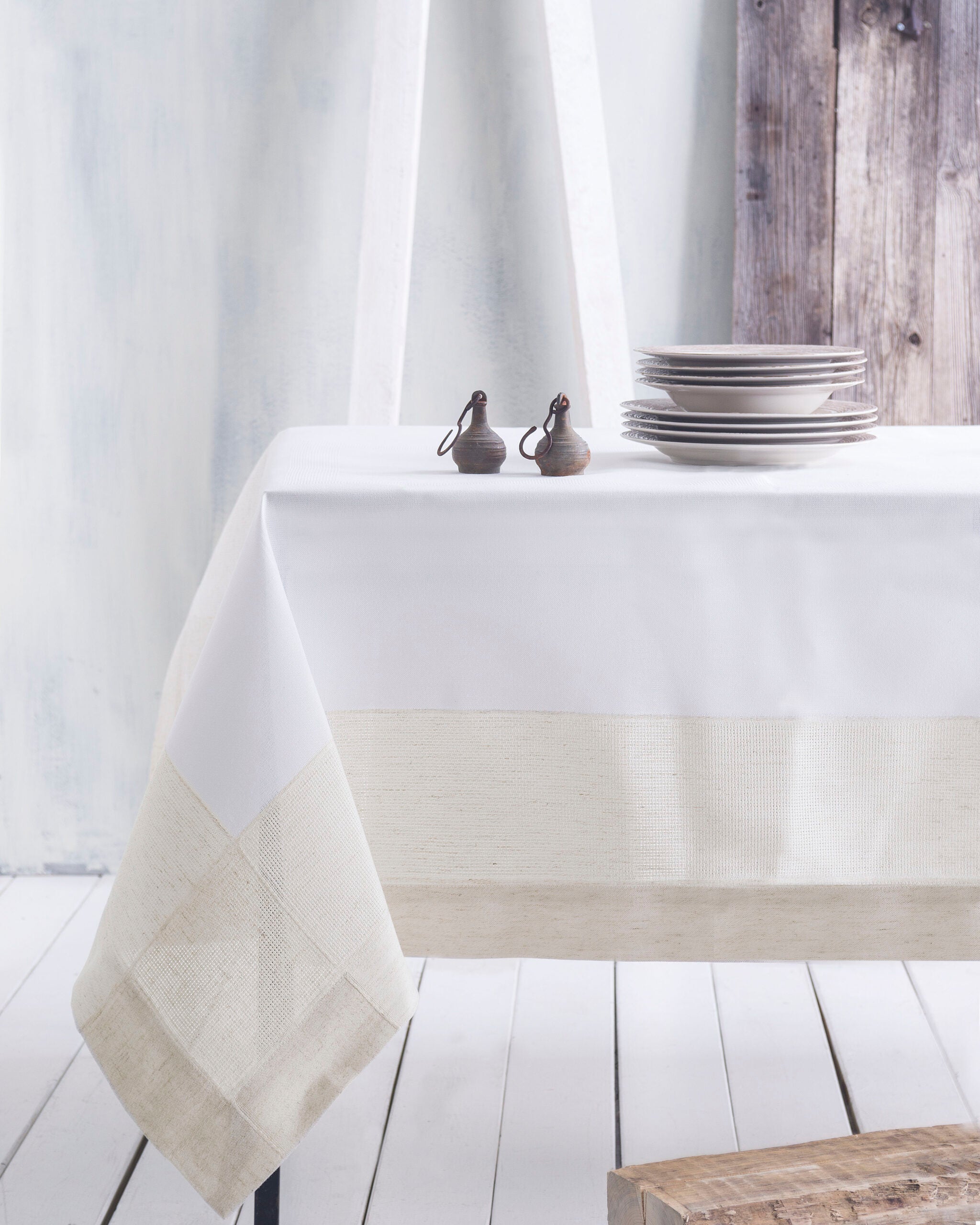 ELLERY - Τραπεζομάντηλο 140 x 180 140 x 180 από την εταιρεία Rythmos Home