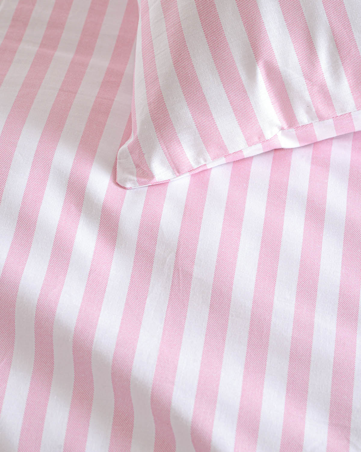 ELOISE Ροζ - Σετ σεντόνια Diva από την εταιρεία Rythmos Home