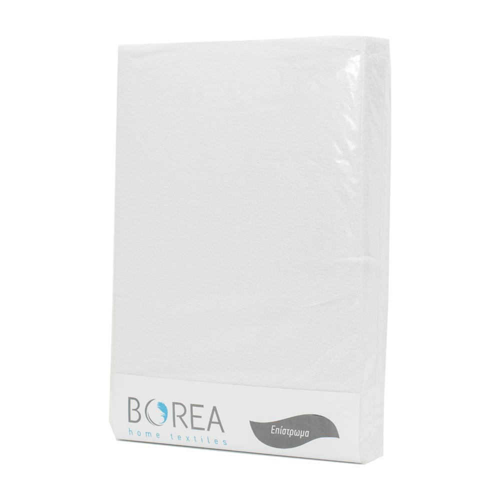 Επίστρωμα Φροτέ 130Gr από την εταιρεία Borea Home Textiles