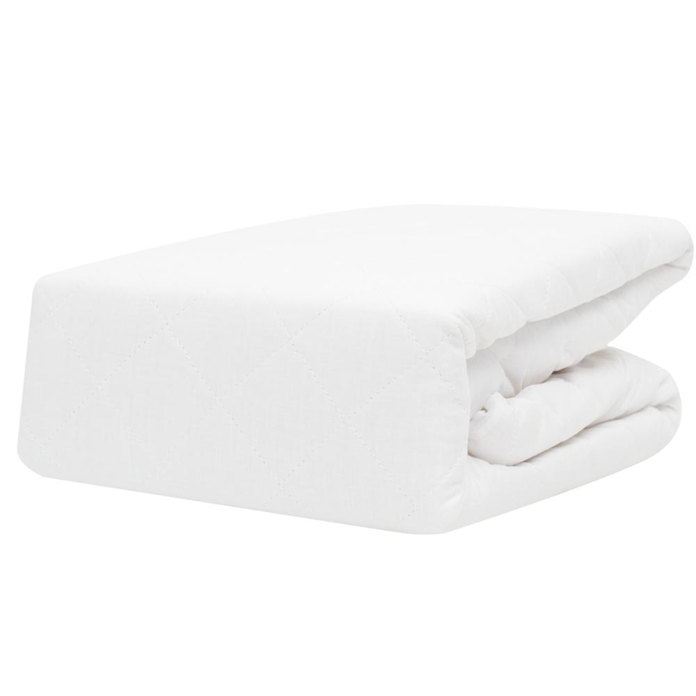 Επίστρωμα Καπιτονέ Βαμβακερό από την εταιρεία Borea Home Textiles