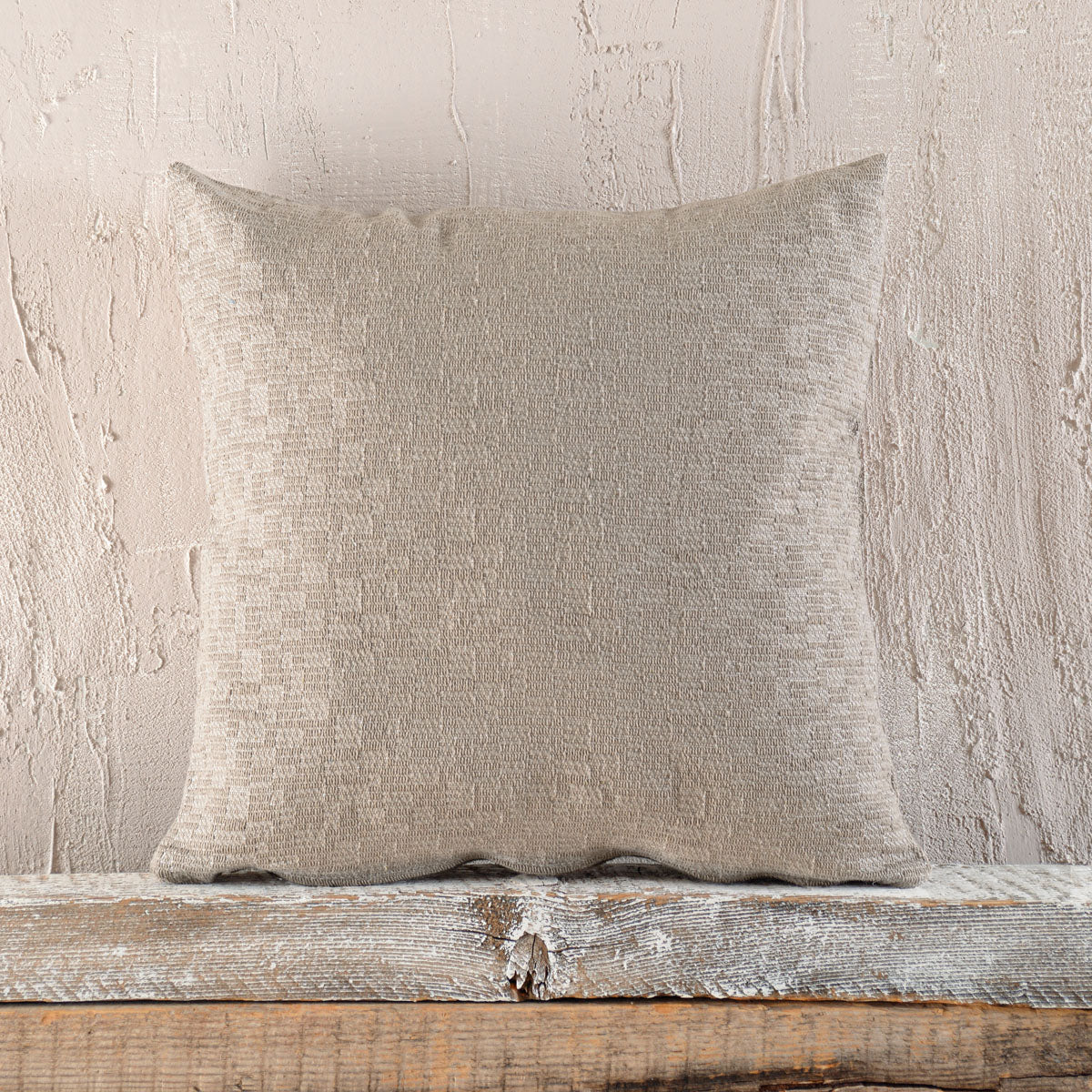 ERMIS - Ριχτάρι 40 x 40 Μπεζ 40 x 40 από την εταιρεία Rythmos Home