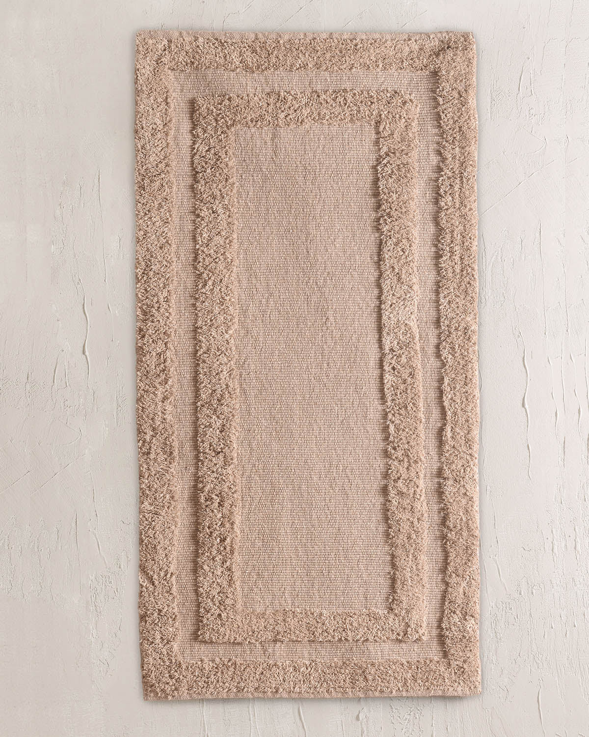 ETNA - Χαλάκι 60 x 120 Καφέ 60 x 120 από την εταιρεία Rythmos Home