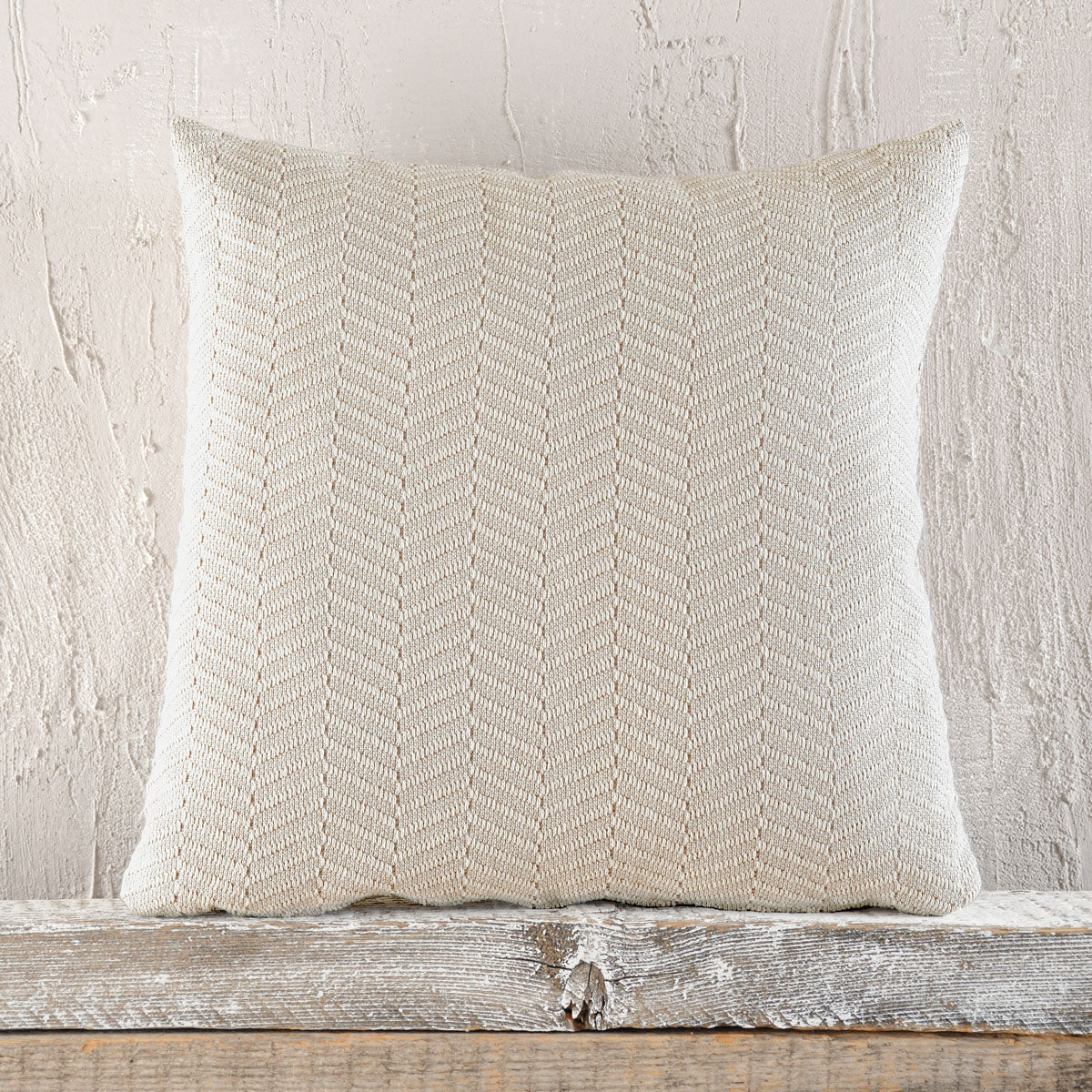 EWAN - Ριχτάρι 40 x 40 Μπεζ 40 x 40 από την εταιρεία Rythmos Home