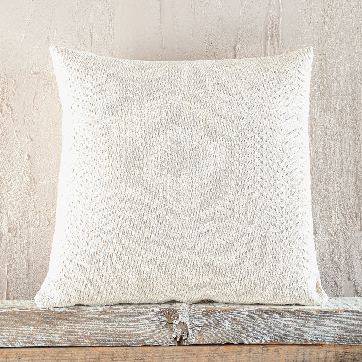 EWAN - Ριχτάρι 40 x 40 Εκρού 40 x 40 από την εταιρεία Rythmos Home