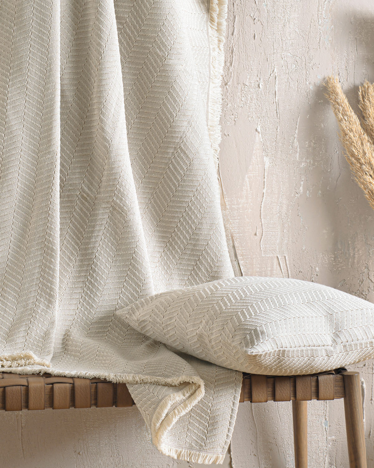 EWAN - Ριχτάρι Μπεζ από την εταιρεία Rythmos Home