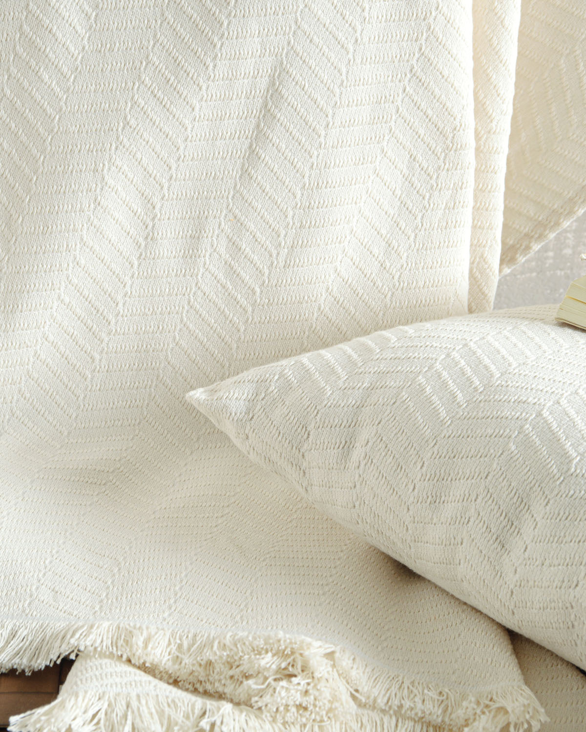 EWAN - Ριχτάρι Εκρού από την εταιρεία Rythmos Home