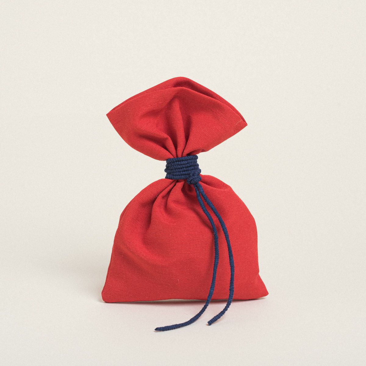 ΠΟΥΓΚΙ PREMIUM ΚΟΚΚΙΝΟ 12 x 17 cm