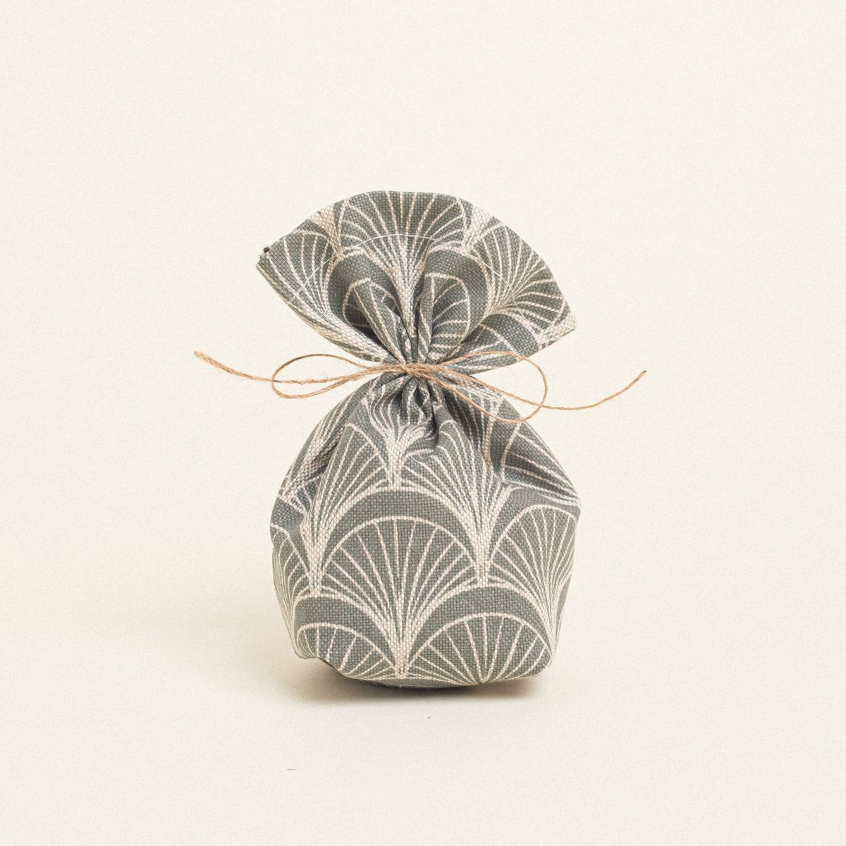 ΠΟΥΓΚΙ ΜΕ ΒΑΣΗ 8 x 12 cm ΛΑΔΙ ART DECO από την εταιρεία Beauty Home