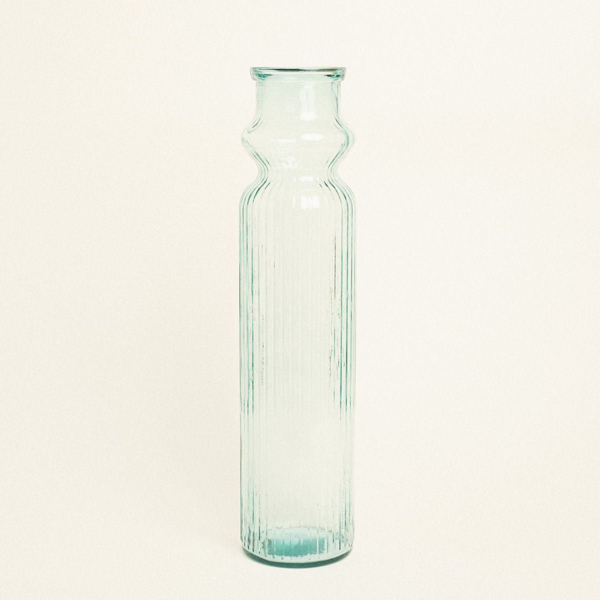 Γυάλινο Βάζο Ίριδα 76,5 CM από την εταιρεία Beauty Home