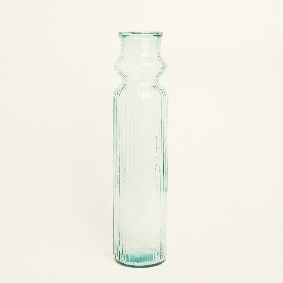 Γυάλινο Βάζο Ίριδα 76,5 CM από την εταιρεία Beauty Home