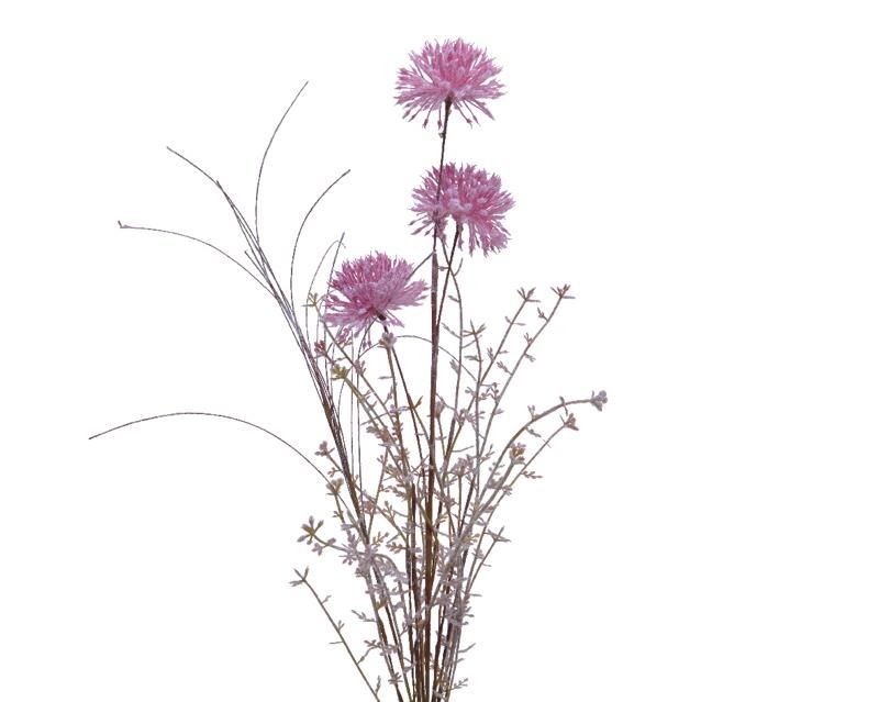 ΛΟΥΛΟΥΔΙ 15x7x68cm από την εταιρεία Beauty Home