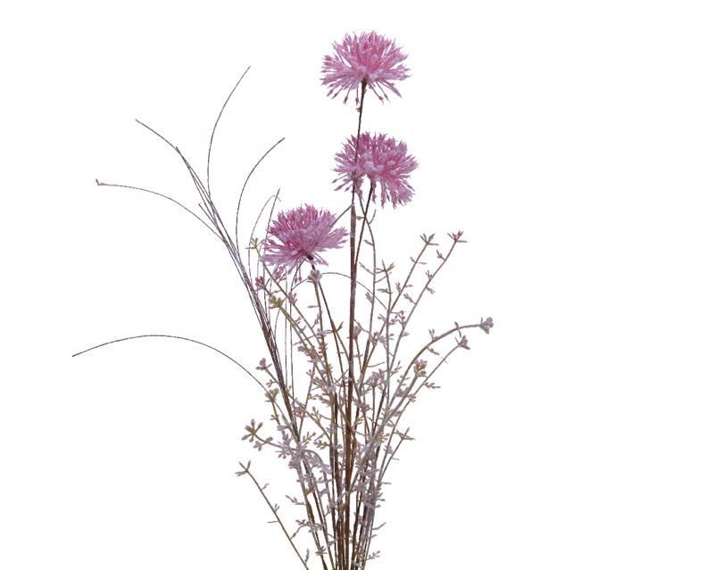 ΛΟΥΛΟΥΔΙ 15x7x68cm Default Title από την εταιρεία Beauty Home