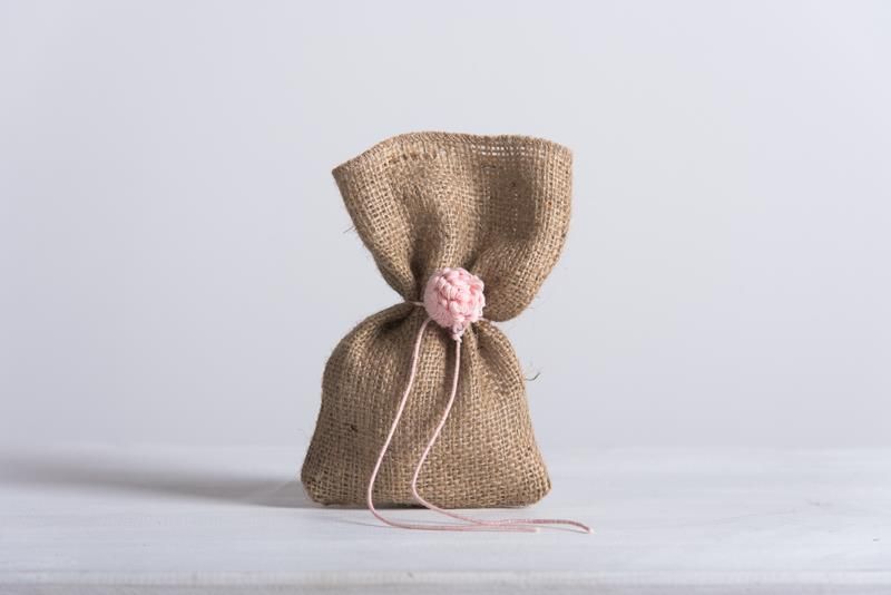 ΠΟΥΓΚΙ 12 x 17 cm ΛΙΝΑΤΣΑ από την εταιρεία Beauty Home