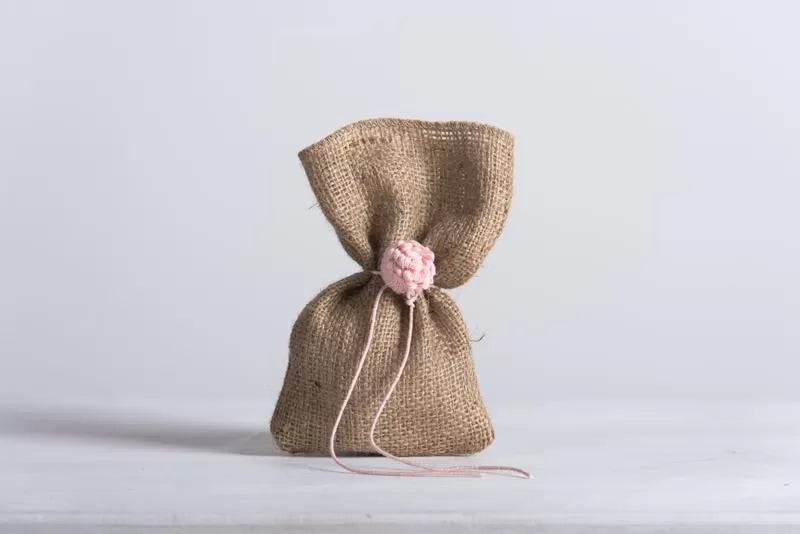 ΠΟΥΓΚΙ 12 x 17 cm ΛΙΝΑΤΣΑ από την εταιρεία Beauty Home