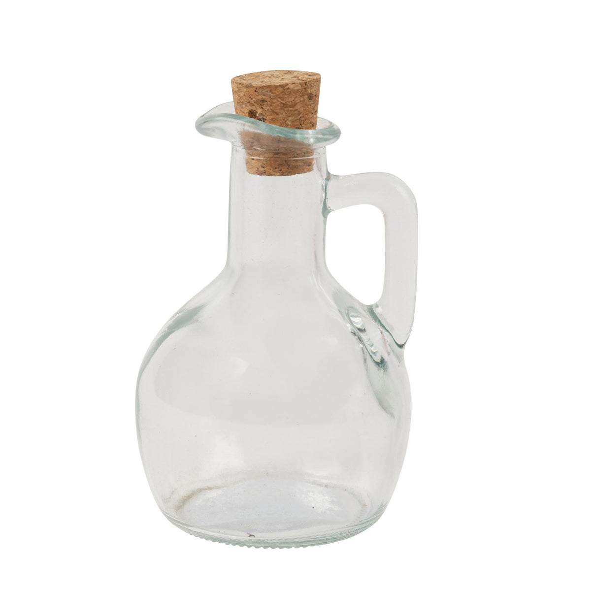 Μικρό μπουκάλι με φελλό Olivia Ø7,5×11,5cm – 175ml Default Title από την εταιρεία Beauty Home