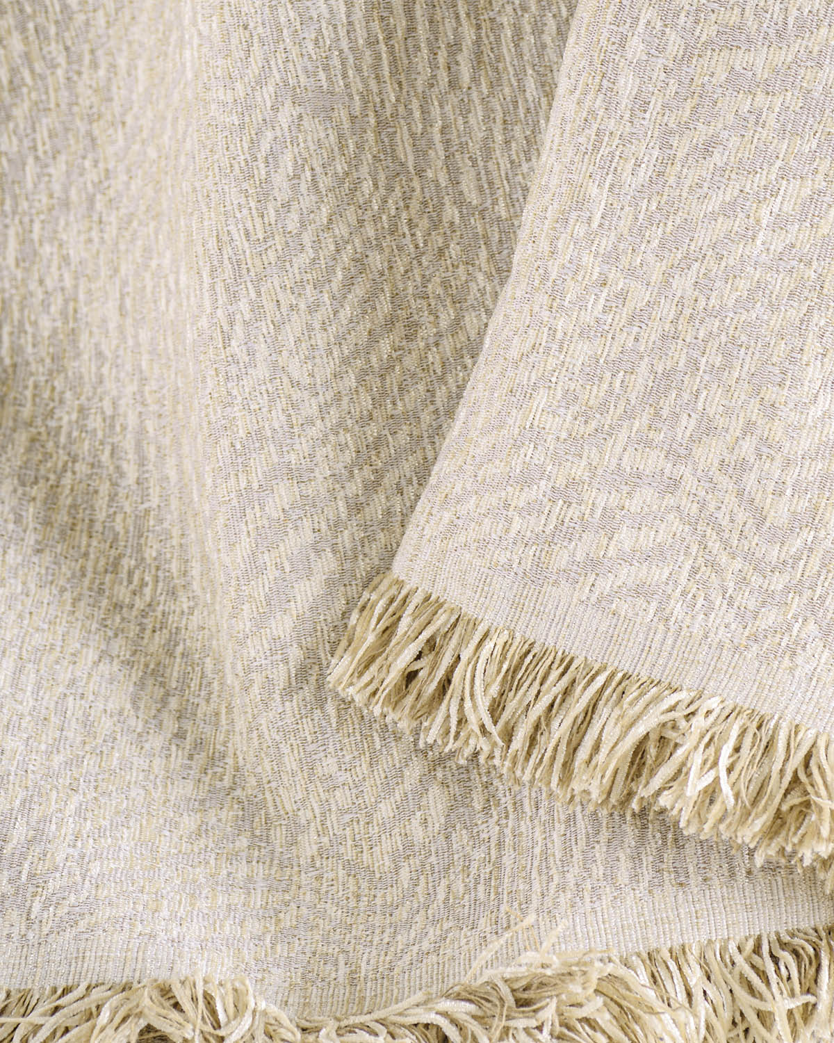 FIDEL Μπεζ - Μαξιλαροθήκη από την εταιρεία Rythmos Home