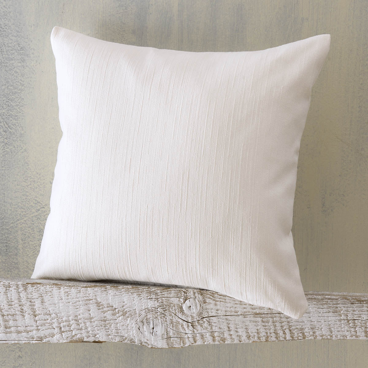 FIGMA Εκρού - Μαξιλαροθήκη 40 x 40 Εκρού 40 x 40 από την εταιρεία Rythmos Home