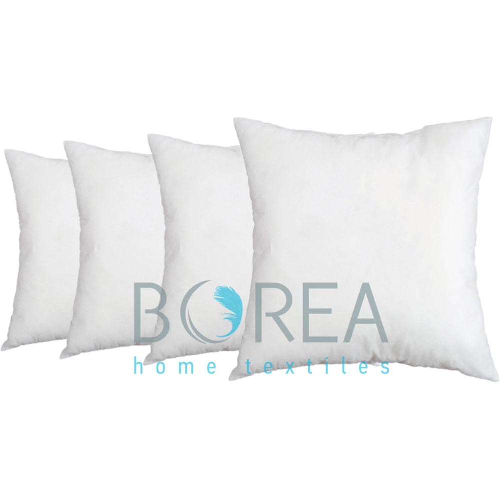Γέμισμα Για Μαξιλάρι Διακόσμησης Με Μπιλάκι Σιλικόνης 3D από την εταιρεία Borea Home Textiles