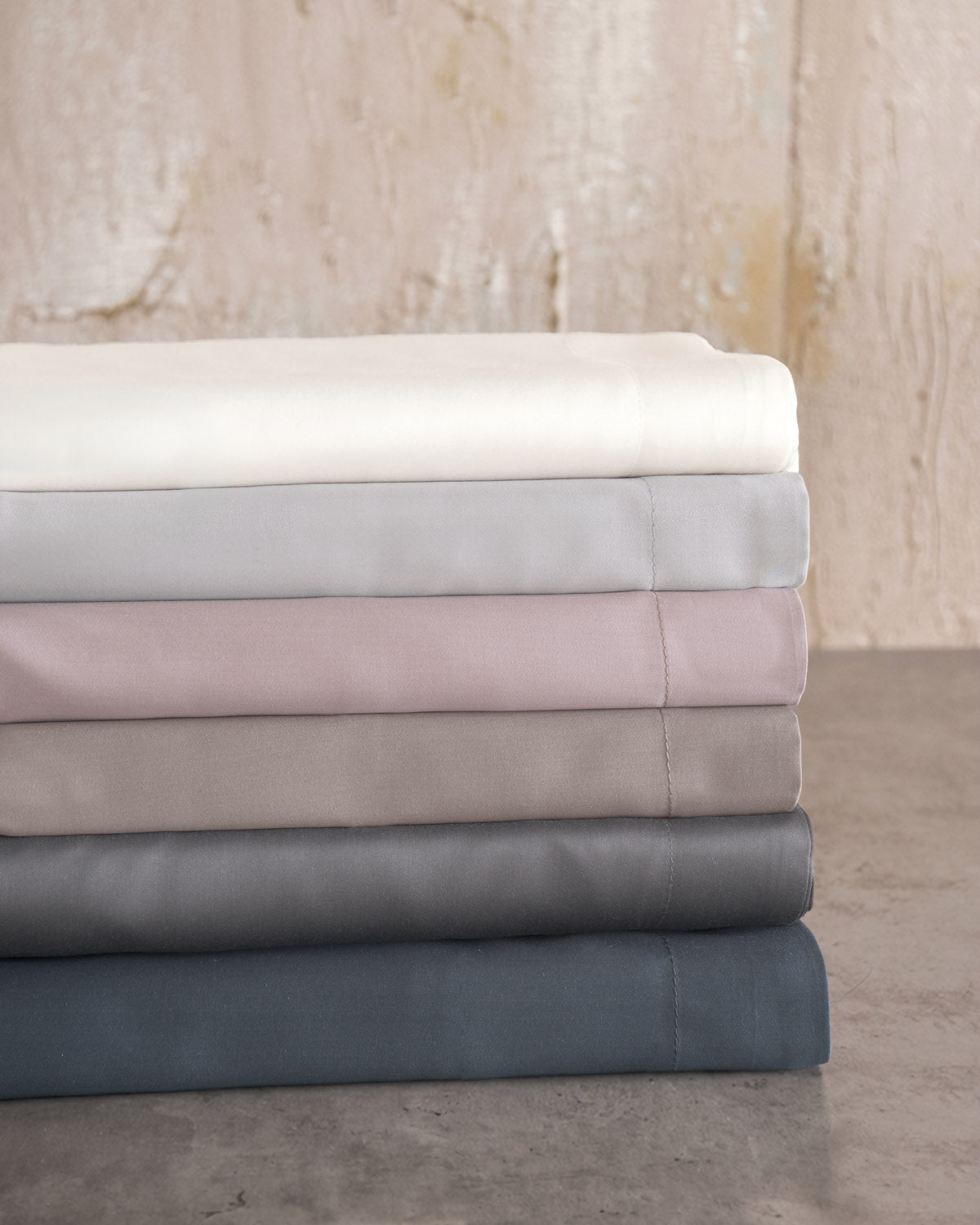 GLACIER - Σετ κουβερλί TENCEL LYOCELL από την εταιρεία Rythmos Home