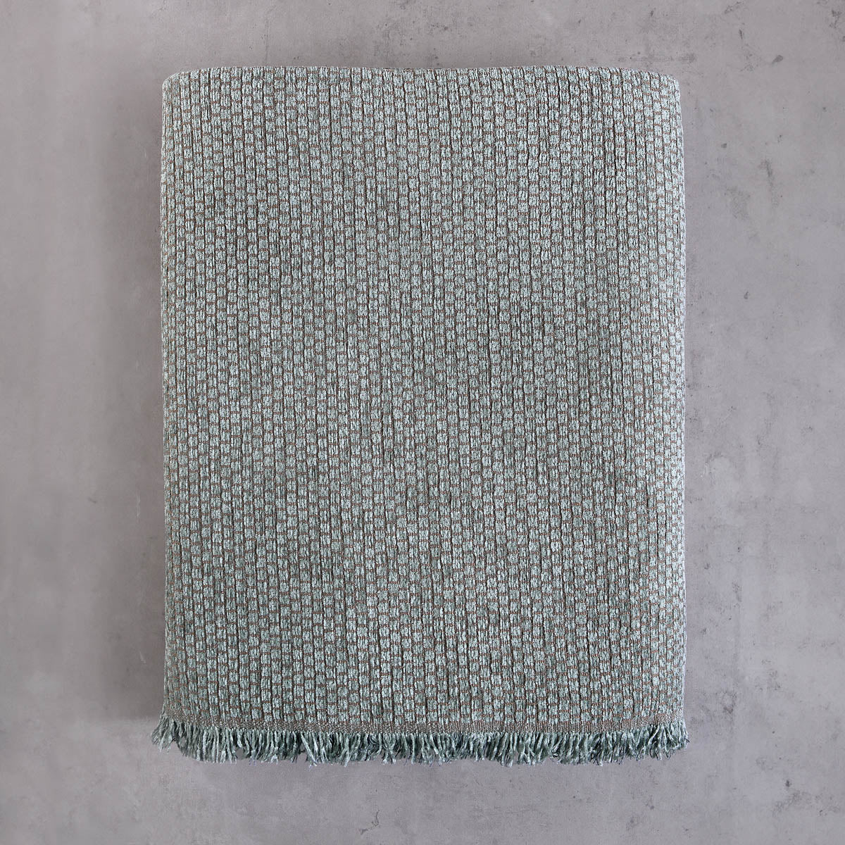 HONEY Γκρι Καφέ - Μαξιλαροθήκη από την εταιρεία Rythmos Home