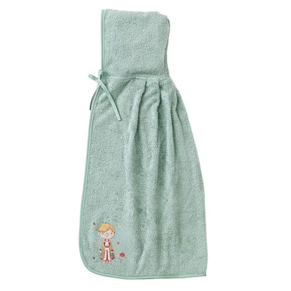 Κάπα Βρεφική Little Prince από την εταιρεία Borea Home Textiles