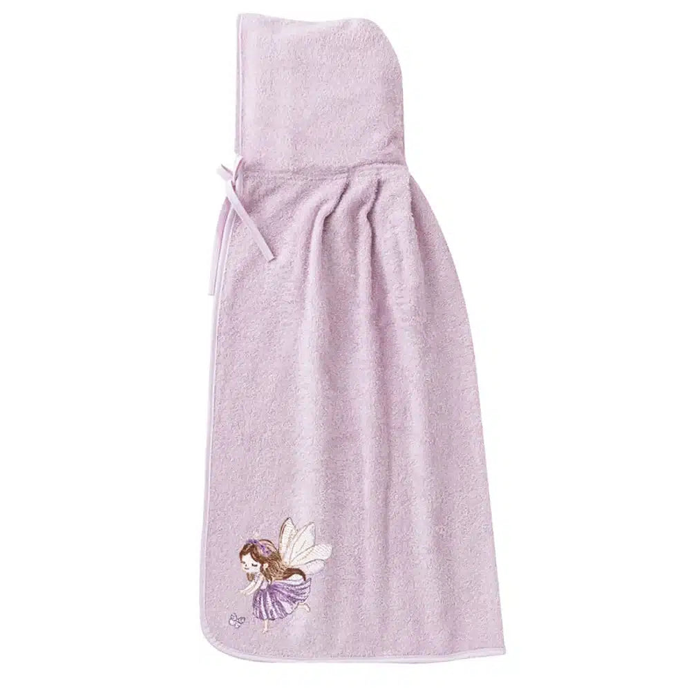 Κάπα Βρεφική Magic Garden από την εταιρεία Borea Home Textiles