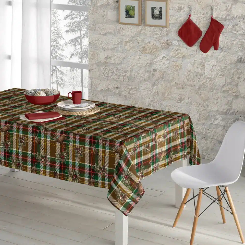 Καρέ Χριστουγεννιάτικο XmasCheck
