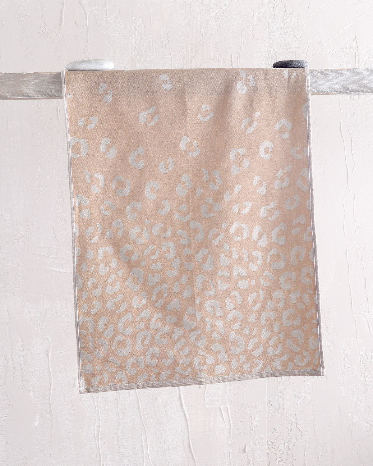 LEOPARD - Πετσέτα κουζίνας 50 x 70 50 x 70 από την εταιρεία Rythmos Home