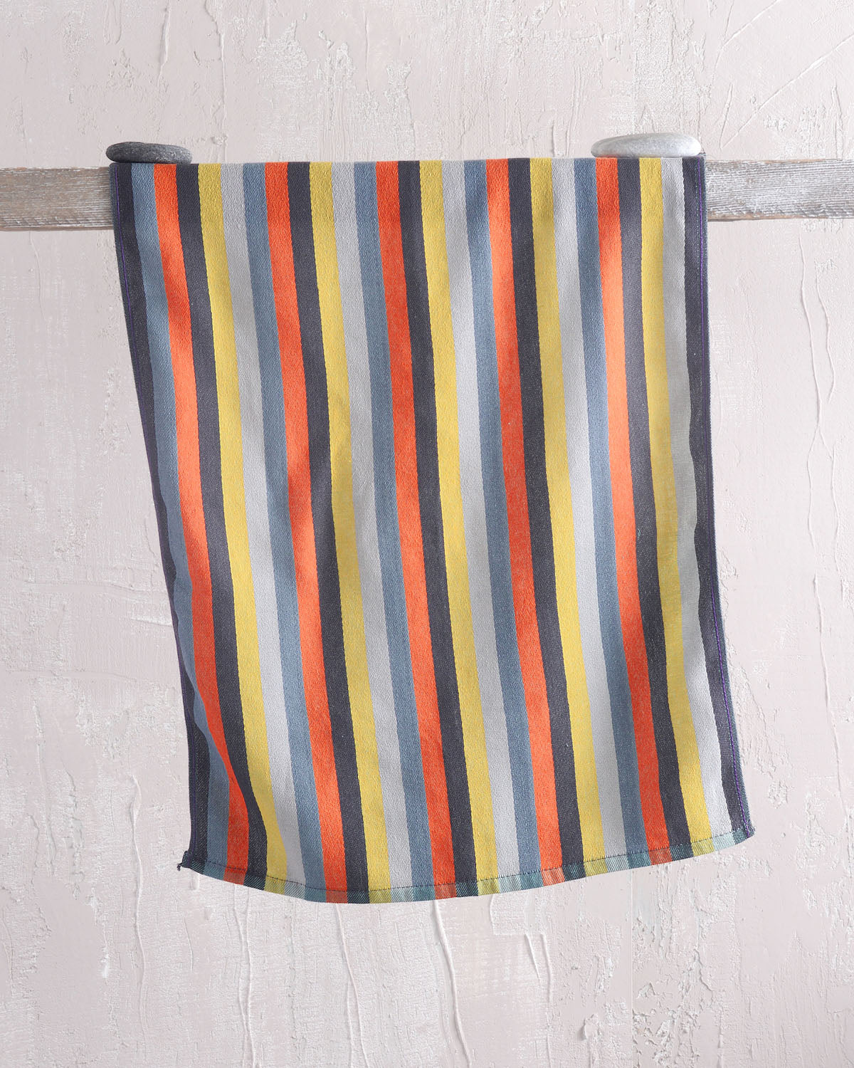 SUNERA Γκρι - Πετσέτα κουζίνας 50 x 70 50 x 70 από την εταιρεία Rythmos Home