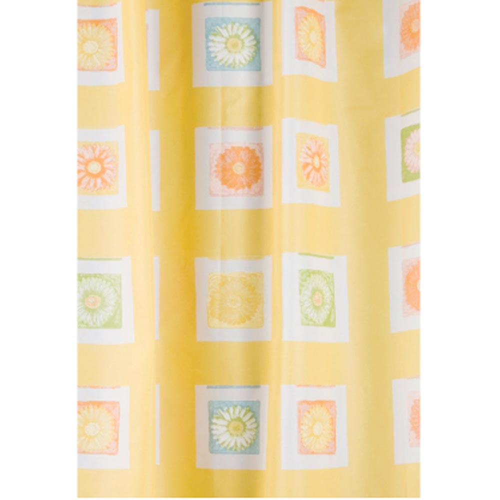 Κουρτίνα Μπάνιου Κ-4 από την εταιρεία Borea Home Textiles