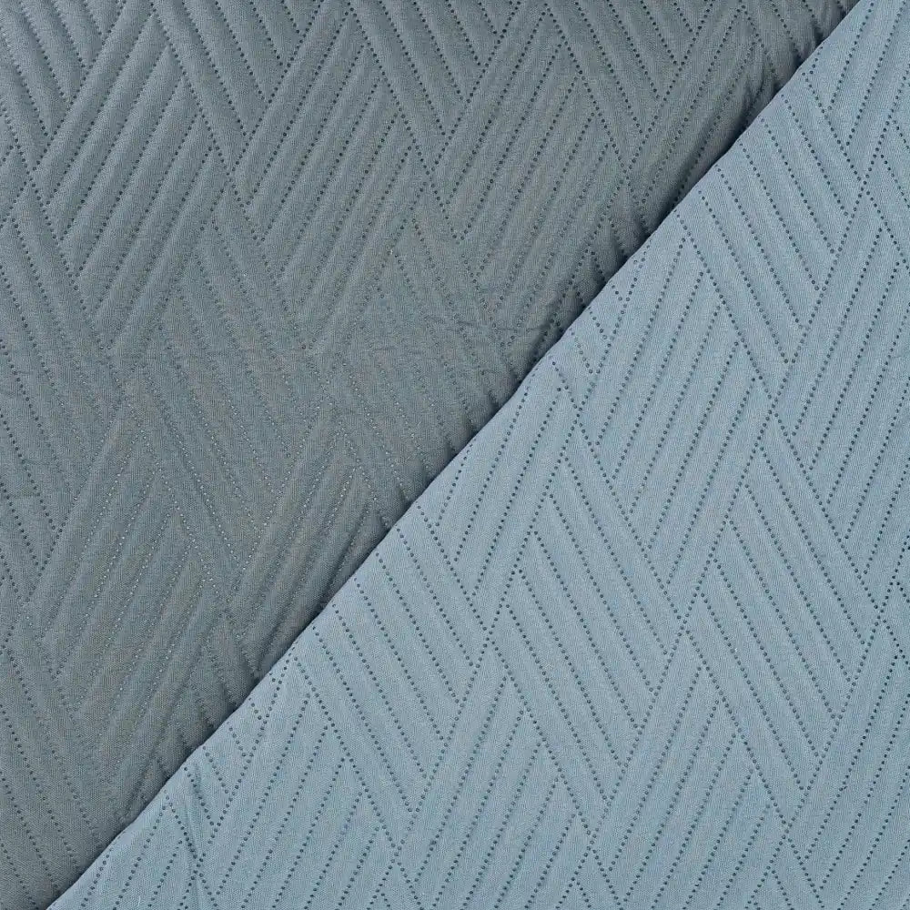 Κουβερλί Diamond Υπέρδιπλο από την εταιρεία Borea Home Textiles