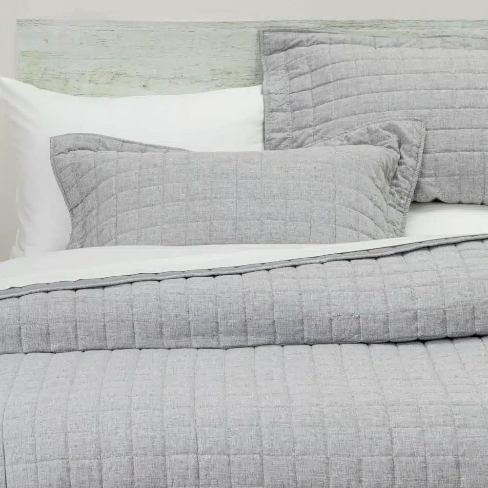 Κουβερλί Linette King Size από την εταιρεία Borea Home Textiles
