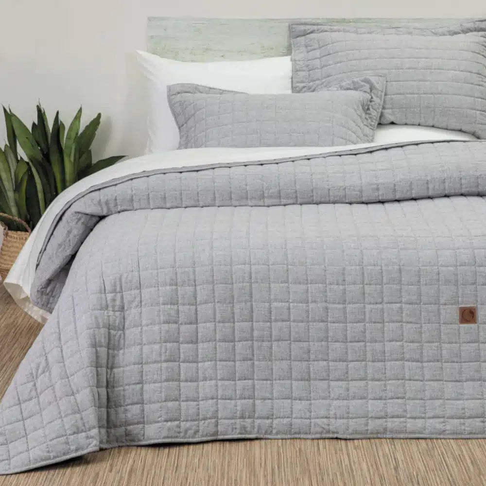 Κουβερλί Linette King Size από την εταιρεία Borea Home Textiles