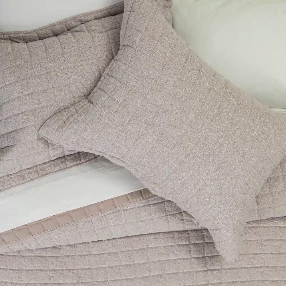 Κουβερλί Linette King Size από την εταιρεία Borea Home Textiles
