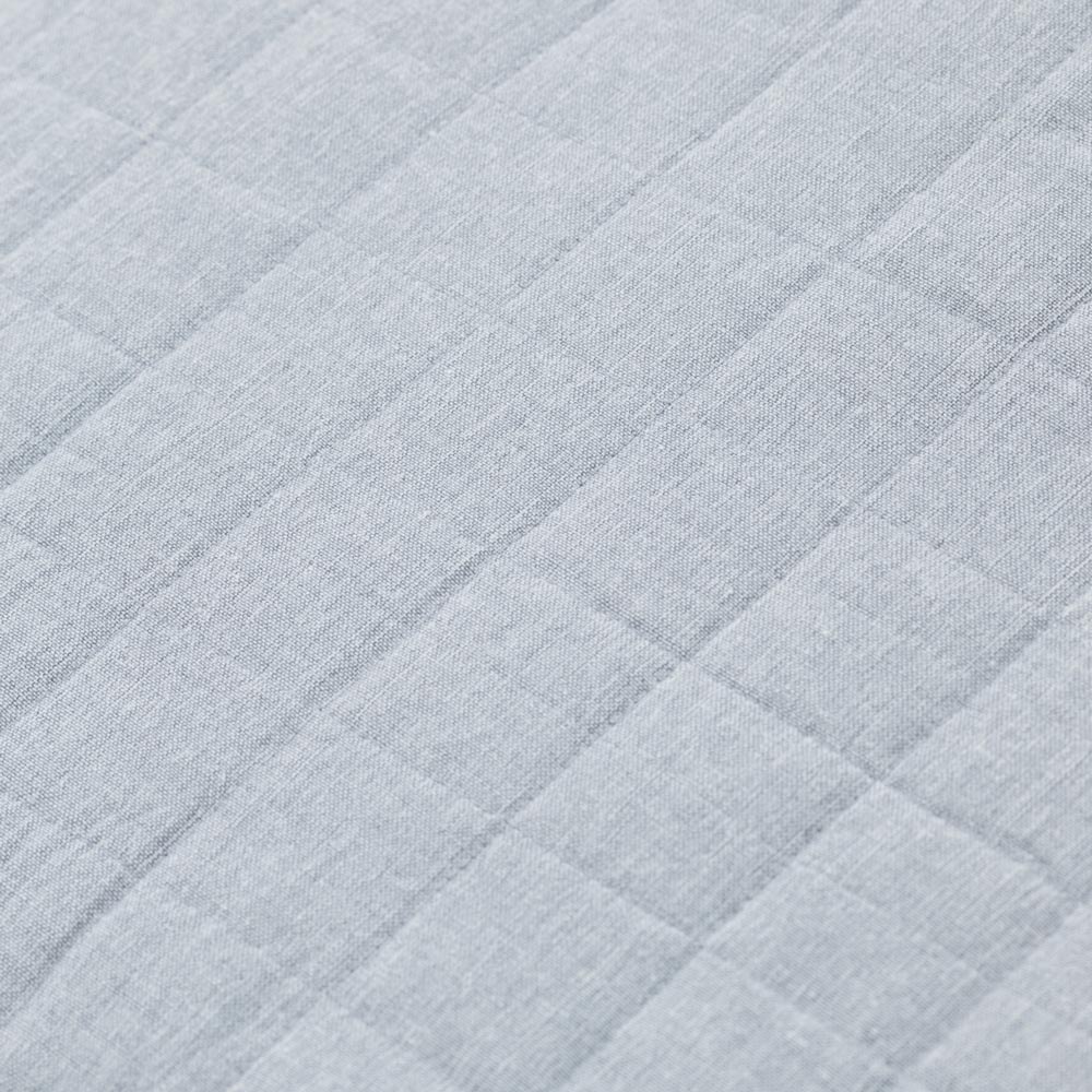Κουβερλί Λινό Μονό από την εταιρεία Borea Home Textiles