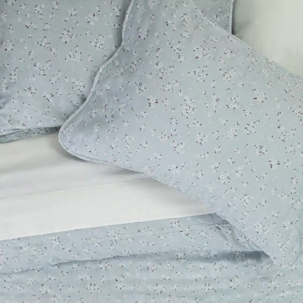 Μαξιλαροθήκη Κουβερλί Margot από την εταιρεία Borea Home Textiles