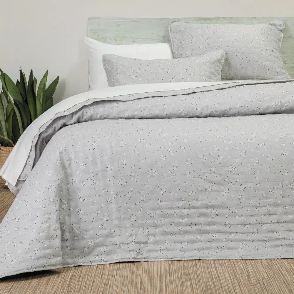 Κουβερλί Margot Μονό από την εταιρεία Borea Home Textiles