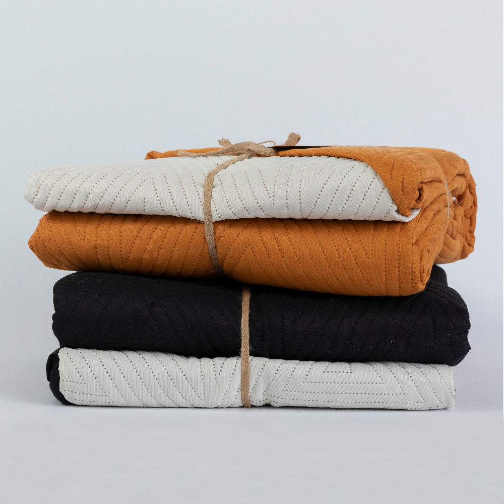 Κουβερλί Premium Υπέρδιπλο από την εταιρεία Borea Home Textiles