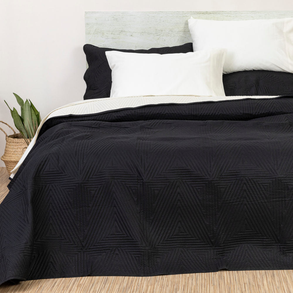 Κουβερλί Premium Υπέρδιπλο από την εταιρεία Borea Home Textiles