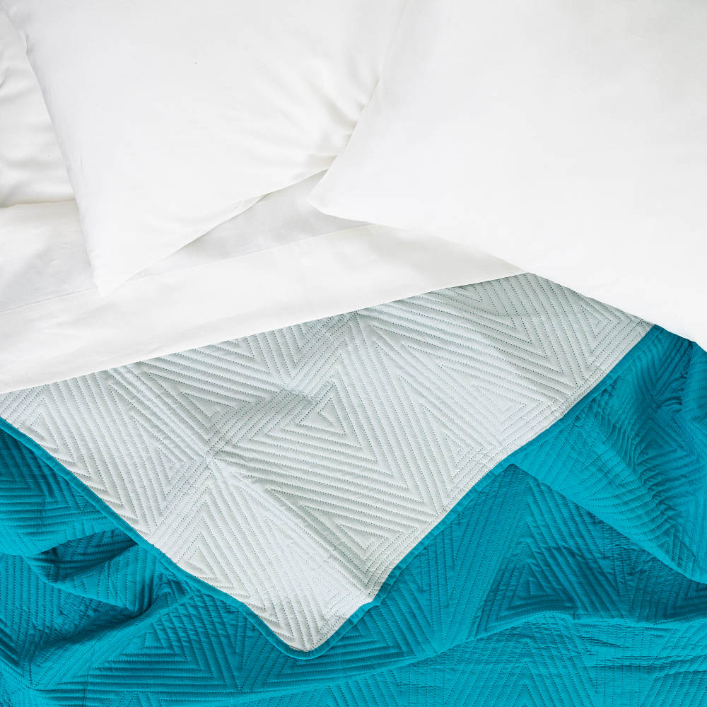 Κουβερλί Premium Υπέρδιπλο από την εταιρεία Borea Home Textiles