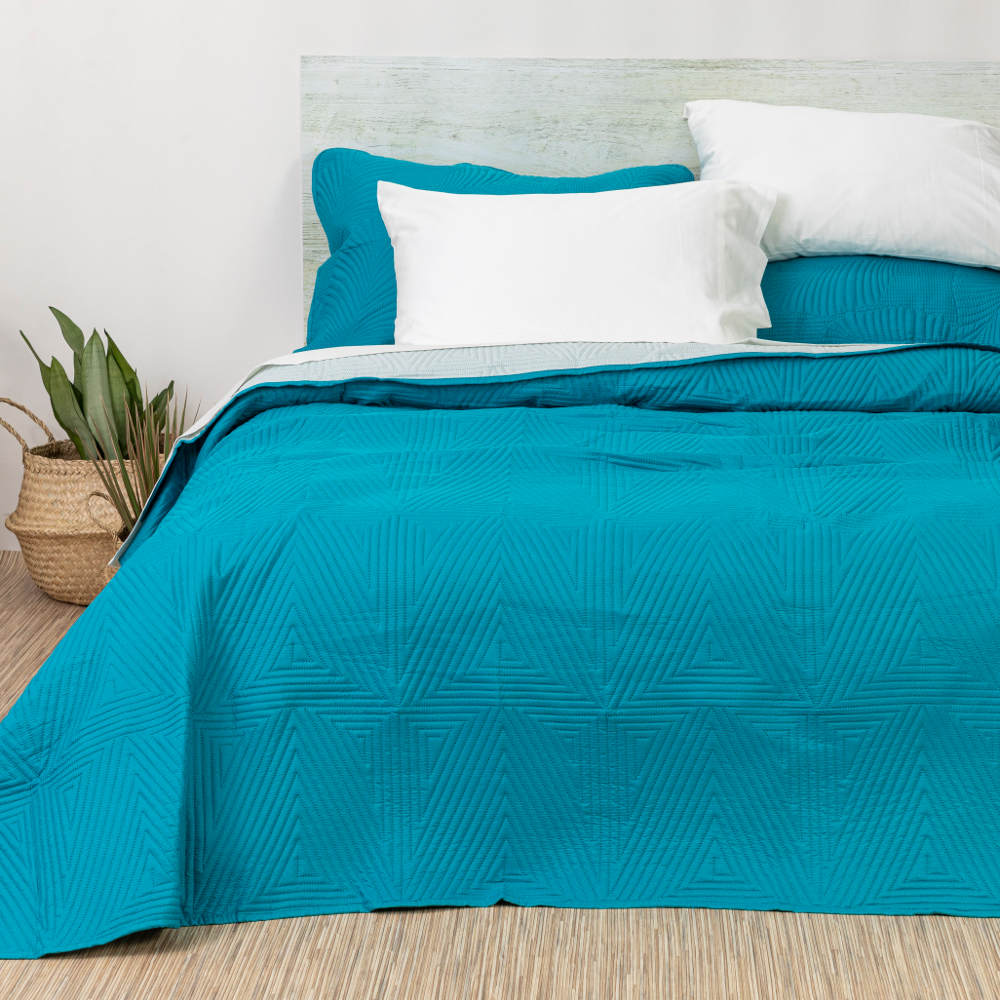 Κουβερλί Premium Υπέρδιπλο από την εταιρεία Borea Home Textiles